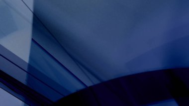 Fantezi kaotik renkli fraktal desen. Soyut Fraktal şekiller. 3D render resimde arka plan veya duvar kağıdı