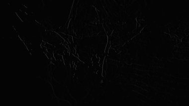 Fantezi kaotik renkli fraktal desen. Soyut Fraktal şekiller. 3D render resimde arka plan veya duvar kağıdı