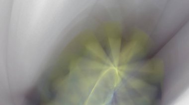 Fantezi kaotik renkli fraktal desen. Soyut Fraktal şekiller. 3D render resimde arka plan veya duvar kağıdı