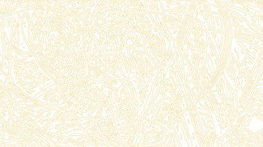 Fantezi kaotik renkli fraktal desen. Soyut Fraktal şekiller. 3D render resimde arka plan veya duvar kağıdı