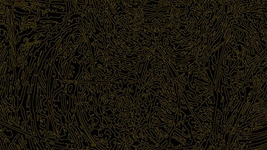 Fantezi kaotik renkli fraktal desen. Soyut Fraktal şekiller. 3D render resimde arka plan veya duvar kağıdı