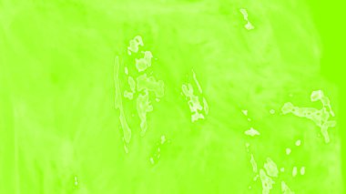 Fantezi kaotik renkli fraktal desen. Soyut Fraktal şekiller. 3D render resimde arka plan veya duvar kağıdı