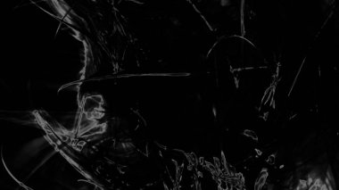 Fantezi kaotik renkli fraktal desen. Soyut Fraktal şekiller. 3D render resimde arka plan veya duvar kağıdı