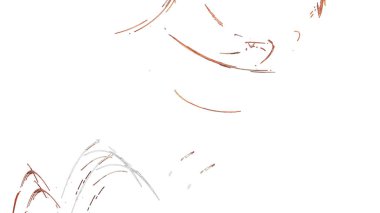 Fantezi kaotik renkli fraktal desen. Soyut Fraktal şekiller. 3D render resimde arka plan veya duvar kağıdı