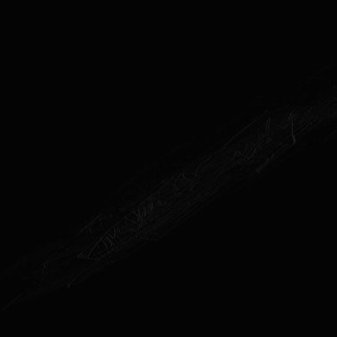 Fantezi kaotik renkli fraktal desen. Soyut Fraktal şekiller. 3D render resimde arka plan veya duvar kağıdı