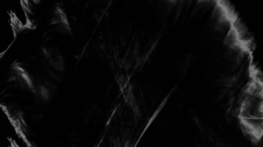 Fantezi kaotik renkli fraktal desen. Soyut Fraktal şekiller. 3D render resimde arka plan veya duvar kağıdı