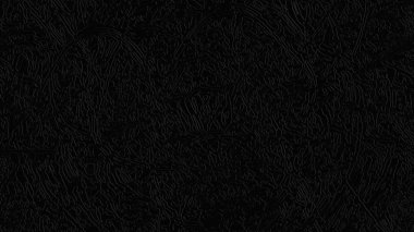 Fantezi kaotik renkli fraktal desen. Soyut Fraktal şekiller. 3D render resimde arka plan veya duvar kağıdı