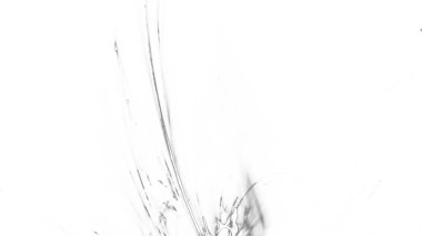 Fantezi kaotik renkli fraktal desen. Soyut Fraktal şekiller. 3D render resimde arka plan veya duvar kağıdı