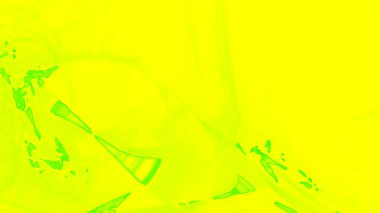 Fantezi kaotik renkli fraktal desen. Soyut Fraktal şekiller. 3D render resimde arka plan veya duvar kağıdı