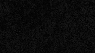 Fantezi kaotik renkli fraktal desen. Soyut Fraktal şekiller. 3D render resimde arka plan veya duvar kağıdı