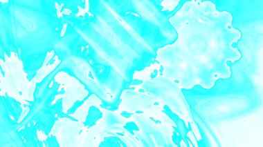 Fantezi kaotik renkli fraktal desen. Soyut Fraktal şekiller. 3D render resimde arka plan veya duvar kağıdı