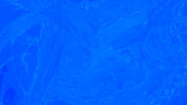 Fantezi kaotik renkli fraktal desen. Soyut Fraktal şekiller. 3D render resimde arka plan veya duvar kağıdı