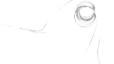 Fantezi kaotik renkli fraktal desen. Soyut Fraktal şekiller. 3D render resimde arka plan veya duvar kağıdı