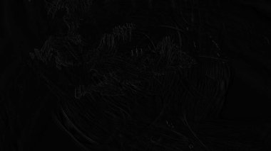 Fantezi kaotik renkli fraktal desen. Soyut Fraktal şekiller. 3D render resimde arka plan veya duvar kağıdı