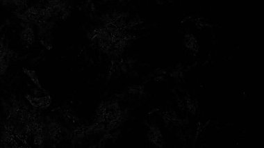 Fantezi kaotik renkli fraktal desen. Soyut Fraktal şekiller. 3D render resimde arka plan veya duvar kağıdı