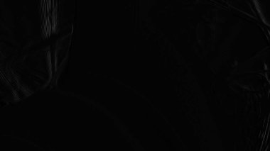 Fantezi kaotik renkli fraktal desen. Soyut Fraktal şekiller. 3D render resimde arka plan veya duvar kağıdı