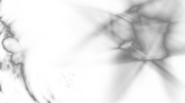 Fantezi kaotik renkli fraktal desen. Soyut Fraktal şekiller. 3D render resimde arka plan veya duvar kağıdı