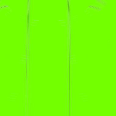 Fantezi kaotik renkli fraktal desen. Soyut Fraktal şekiller. 3D render resimde arka plan veya duvar kağıdı