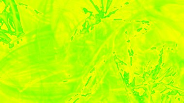 Fantezi kaotik renkli fraktal desen. Soyut Fraktal şekiller. 3D render resimde arka plan veya duvar kağıdı