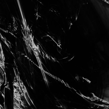 Fantezi kaotik renkli fraktal desen. Soyut Fraktal şekiller. 3D render resimde arka plan veya duvar kağıdı