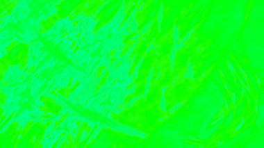 Fantezi kaotik renkli fraktal desen. Soyut Fraktal şekiller. 3D render resimde arka plan veya duvar kağıdı