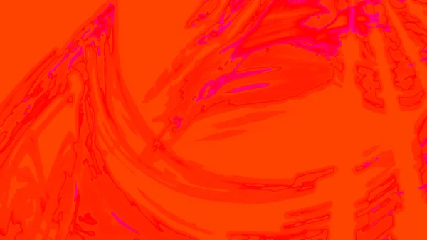 Fantasy chaotyczne Fraktal kolorowy wzór. Abstrakcja Fraktal kształty. 3D renderowania tła ilustracji lub tapeta — Zdjęcie stockowe