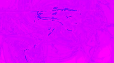 Fantezi kaotik renkli fraktal desen. Soyut Fraktal şekiller. 3D render resimde arka plan veya duvar kağıdı