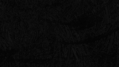 Fantezi kaotik renkli fraktal desen. Soyut Fraktal şekiller. 3D render resimde arka plan veya duvar kağıdı