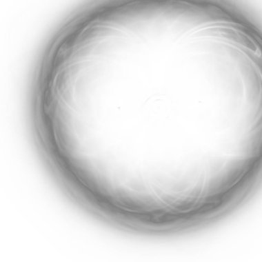 Fantezi kaotik renkli fraktal desen. Soyut Fraktal şekiller. 3D render resimde arka plan veya duvar kağıdı