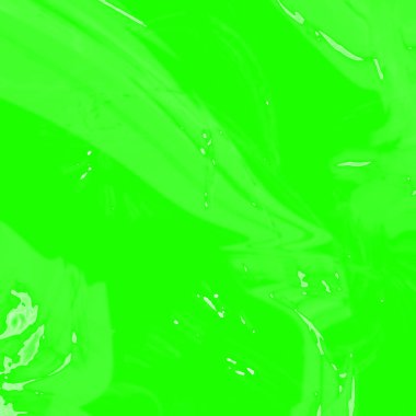 Fantezi kaotik renkli fraktal desen. Soyut Fraktal şekiller. 3D render resimde arka plan veya duvar kağıdı