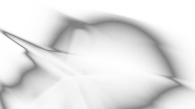 Fantezi kaotik renkli fraktal desen. Soyut Fraktal şekiller. 3D render resimde arka plan veya duvar kağıdı