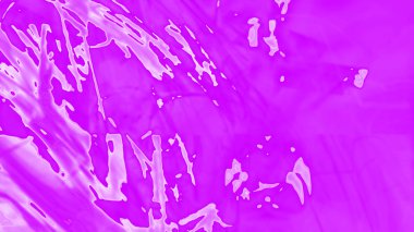 Fantezi kaotik renkli fraktal desen. Soyut Fraktal şekiller. 3D render resimde arka plan veya duvar kağıdı