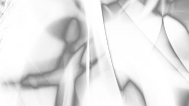 Fantezi kaotik renkli fraktal desen. Soyut Fraktal şekiller. 3D render resimde arka plan veya duvar kağıdı