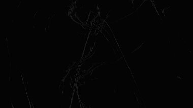 Fantezi kaotik renkli fraktal desen. Soyut Fraktal şekiller. 3D render resimde arka plan veya duvar kağıdı