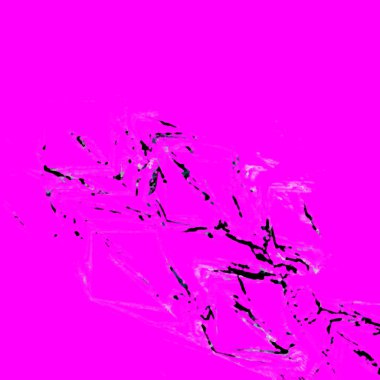 Fantezi kaotik renkli fraktal desen. Soyut Fraktal şekiller. 3D render resimde arka plan veya duvar kağıdı