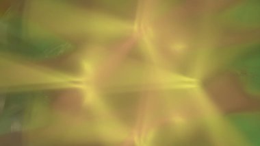 Fantezi kaotik renkli fraktal desen. Soyut Fraktal şekiller. 3D render resimde arka plan veya duvar kağıdı