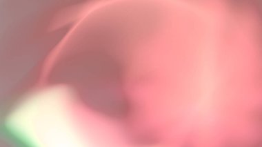 Fantezi kaotik renkli fraktal desen. Soyut Fraktal şekiller. 3D render resimde arka plan veya duvar kağıdı