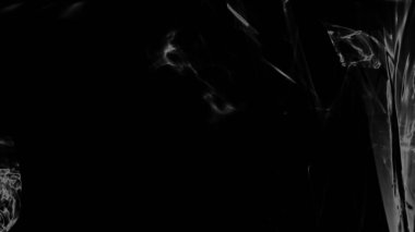 Fantezi kaotik renkli fraktal desen. Soyut Fraktal şekiller. 3D render resimde arka plan veya duvar kağıdı