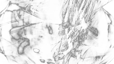 Fantezi kaotik renkli fraktal desen. Soyut Fraktal şekiller. 3D render resimde arka plan veya duvar kağıdı