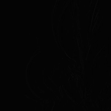 Fantezi kaotik renkli fraktal desen. Soyut Fraktal şekiller. 3D render resimde arka plan veya duvar kağıdı