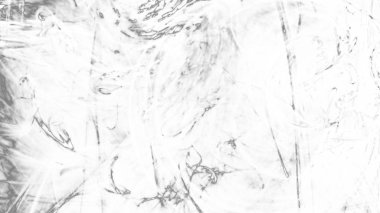 Fantezi kaotik renkli fraktal desen. Soyut Fraktal şekiller. 3D render resimde arka plan veya duvar kağıdı