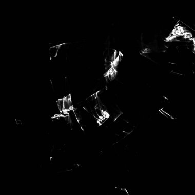 Fantezi kaotik renkli fraktal desen. Soyut Fraktal şekiller. 3D render resimde arka plan veya duvar kağıdı