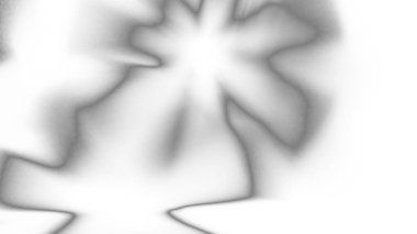 Fantezi kaotik renkli fraktal desen. Soyut Fraktal şekiller. 3D render resimde arka plan veya duvar kağıdı