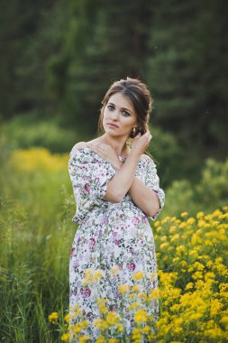 Glade sarı çiçek 1700 gurl.