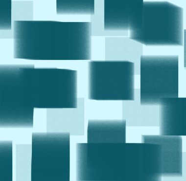 kareli mavi arkaplan