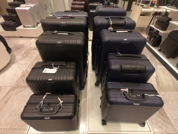 2019 rimowa