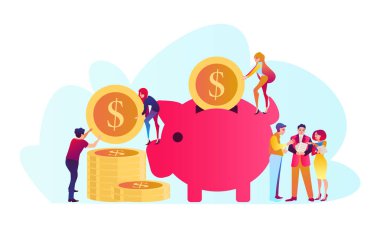 İş geliştirme. Başarılı iş geliştirme stratejisi. Finansal rapor ve strateji.