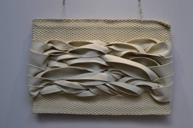 Önizleme Sanat Paris Sanat Fuarı 2019/ Paris, Fransa 03.04.2019. Art Paris, muhteşem Grand Palais'te 20 ülkeden 150 modern ve çağdaş sanat galerisini bir araya getirecek.