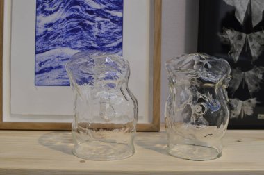 Önizleme Sanat Paris Sanat Fuarı 2019/ Paris, Fransa 03.04.2019. Art Paris, muhteşem Grand Palais'te 20 ülkeden 150 modern ve çağdaş sanat galerisini bir araya getirecek.