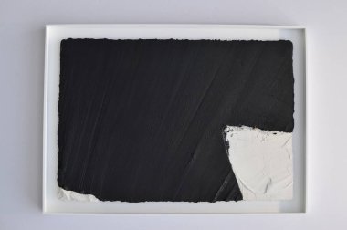 Önizleme Sanat Paris Sanat Fuarı 2019/ Paris, Fransa 03.04.2019. Art Paris, muhteşem Grand Palais'te 20 ülkeden 150 modern ve çağdaş sanat galerisini bir araya getirecek.